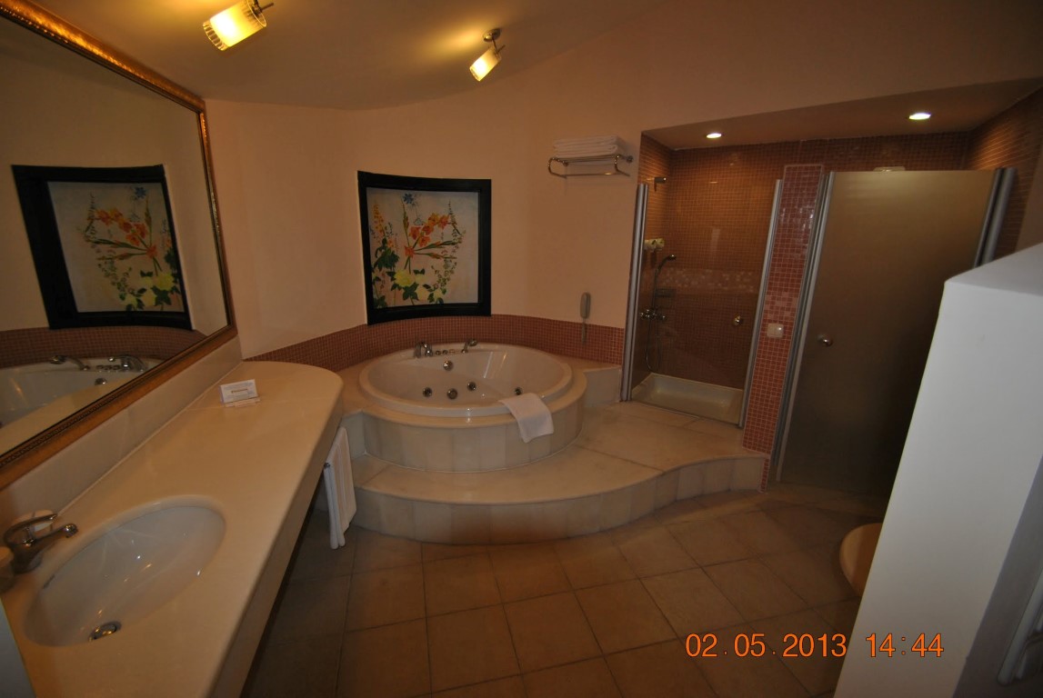 imagini hotel STARLIGHT SIDE